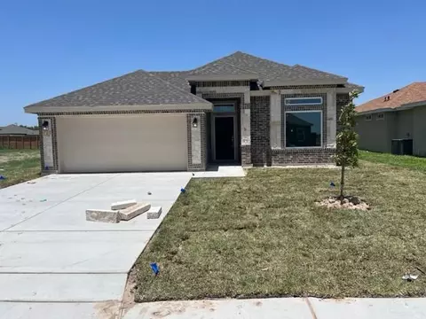 4029 S Rodman Ln, Edinburg, TX 78542