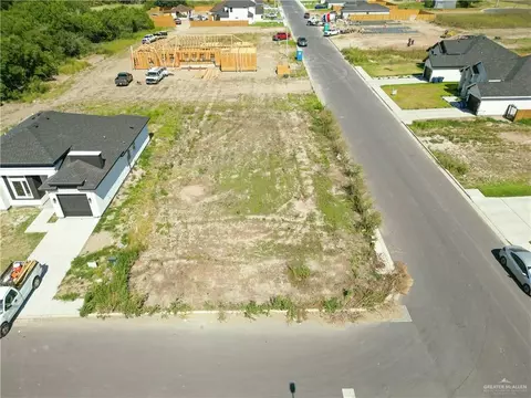 321 Frankie Ave, Donna, TX 78537