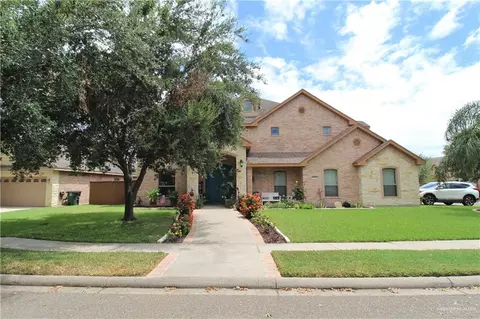 2600 San Roman, Mission, TX 78572