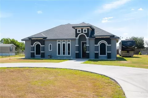 10002 Flamboyan Dr, Mercedes, TX 78570