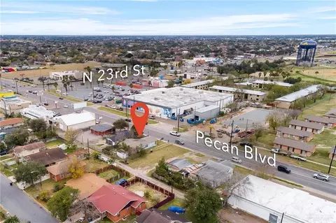 2225 Pecan Blvd, Mcallen, TX 78501