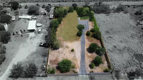 404 Azteca Ave, Donna, TX 78537