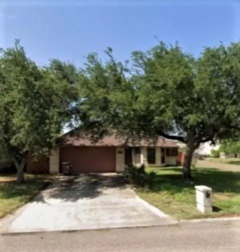 1115 W Stubbs St, Edinburg, TX 78539