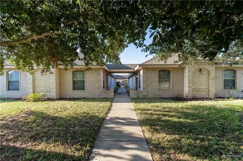 3110 E Diamond Head Ave E, Alton, TX 78573
