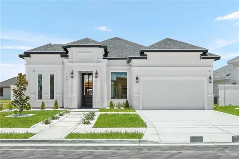 908 Buxton Ave, Edinburg, TX 78542