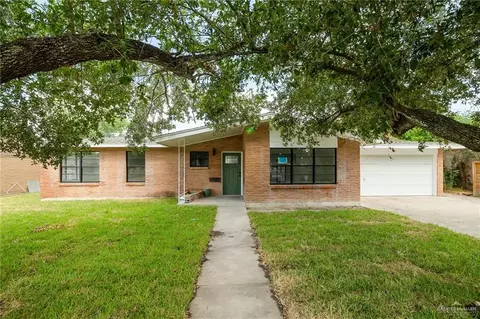 2409 N 5th St, Mcallen, TX 78501