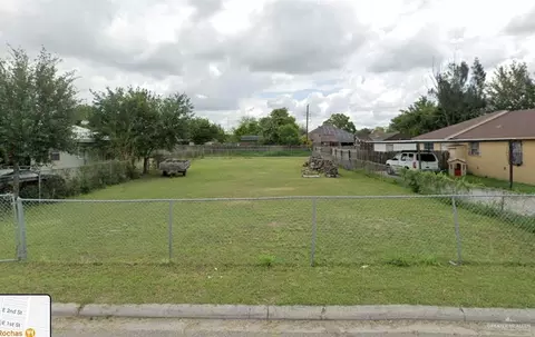 1227 E 1st St, Mission, TX 78572