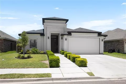 1205 Grandeur Dr, Alamo, TX 78516