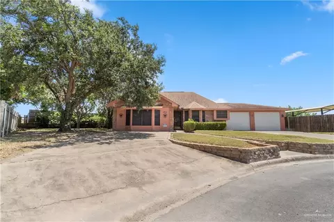 1711 E 24th Pl, Mission, TX 78574