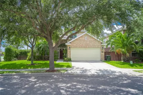 4502 Santa Olivia, Mission, TX 78572
