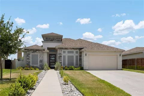4424 Ensenada Ave, Mcallen, TX 78504
