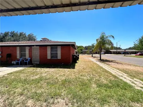 1601 S Oregon Ave, Weslaco, TX 78596