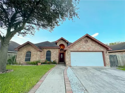 410 Justice Ln, San Juan, TX 78589