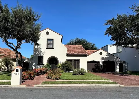 7704 N Cynthia St, Mcallen, TX 78504