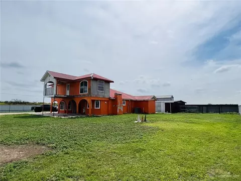 22983 N Western Rd, Edinburg, TX 78541