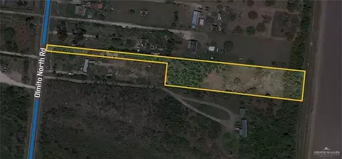 27527 Fm 803, Los Fresnos, TX 78556