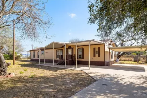 108 W Cactus Ln, Edinburg, TX 78541