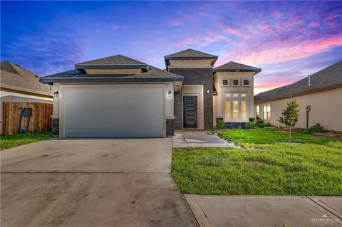 2512 Garman St, Edinburg, TX 78542