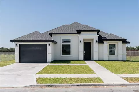1607 Isabella Grace St, Weslaco, TX 78599