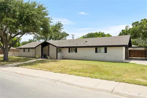 1310 S Kumquat St, Pharr, TX 78577
