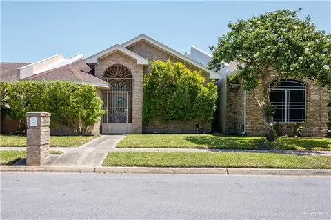 1504 Cardinal Ave, Mcallen, TX 78504