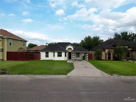 836 N 7 12 St, Alamo, TX 78516
