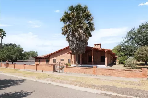 100 S Kain St, Rio Grande City, TX 78582