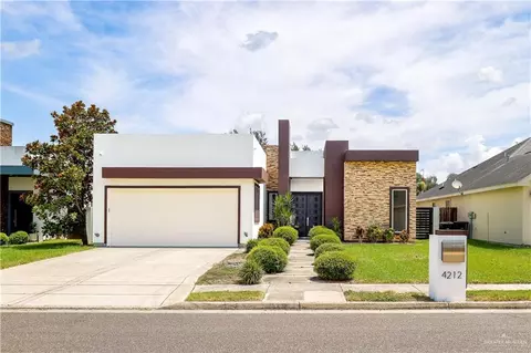 4212 Tyler Ave, Mcallen, TX 78503