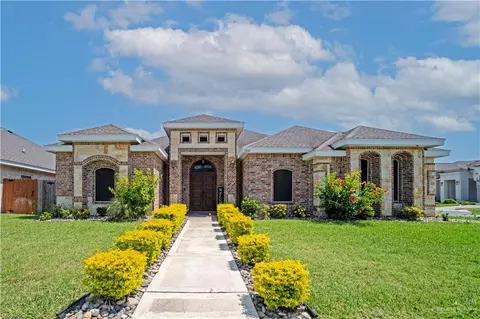 2202 Radiant Ln, Edinburg, TX 78542