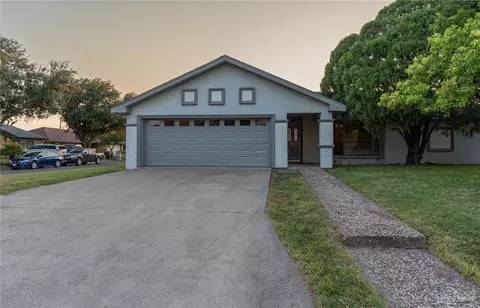 1225 Coil Dr, San Juan, TX 78589