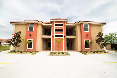 3017 S L St #B, Mcallen, TX 78503