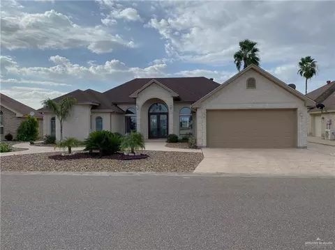 1919 Fairway Ct, Mission, TX 78572