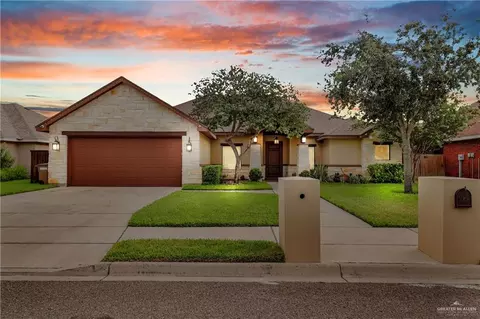 3713 Ida St, Edinburg, TX 78539