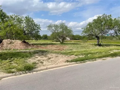 0001 S Palo Verde Cir, Pharr, TX 78577