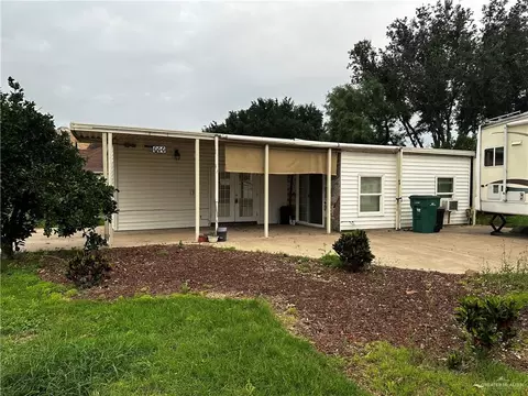 600 Tara Dr, Pharr, TX 78577
