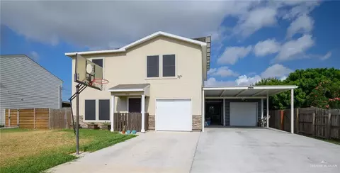 433 Dyanez St, Mercedes, TX 78570