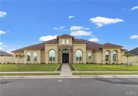 13905 Saint Patricio Dr, Mcallen, TX 78504