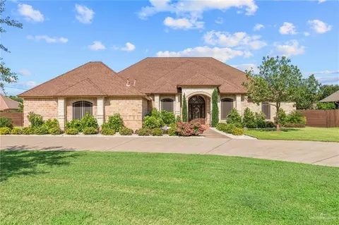 15082 Sherwood Way, Harlingen, TX 78552
