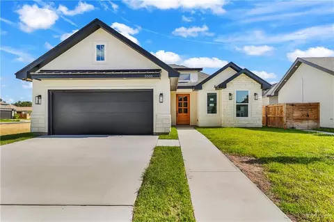 5505 Duke Ave, Mcallen, TX 78504