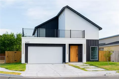 3401 Camellia Ave, Mcallen, TX 78501