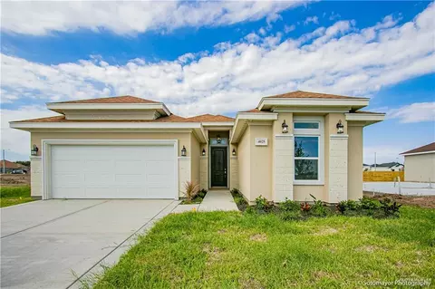 4025 Rodman Ln S, Edinburg, TX 78542