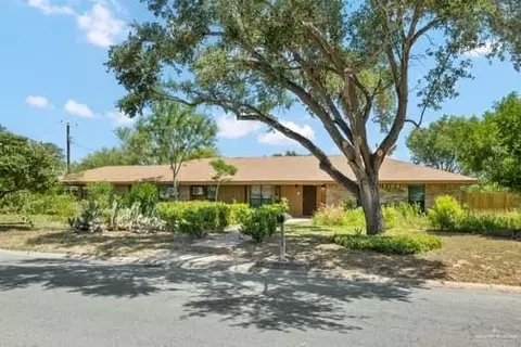 520 W Rosemary Ave, Pharr, TX 78577