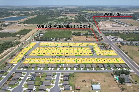3904 Zenker Ave, Mcallen, TX 78504