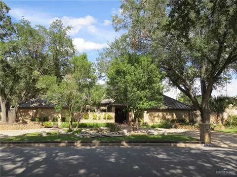 709 S G St, Mcallen, TX 78501