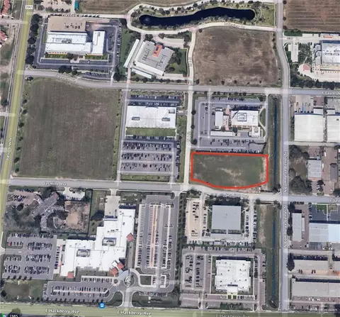 1101 E Jasmine Ave, Mcallen, TX 78501