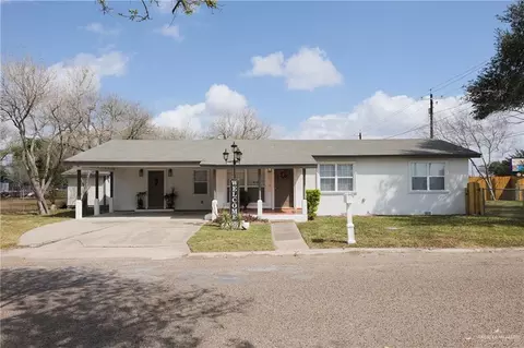 1521 Rio Grande St, San Benito, TX 78586