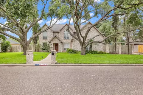2304 Summer Breeze Rd, Mission, TX 78572