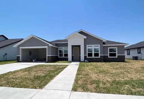 8533 Bellagio Cir, Harlingen, TX 78552