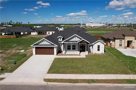 8629 Bellagio Cir, Harlingen, TX 78552