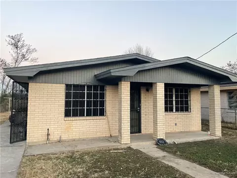 412 S 29th Ave, Edinburg, TX 78542